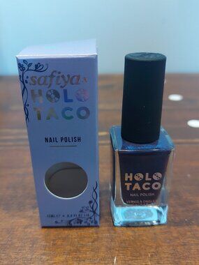 Holo Taco Grim Keeper